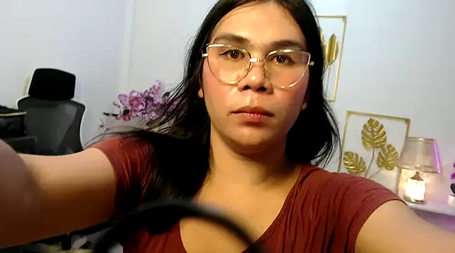 Asian flabby online show from 01.06.25