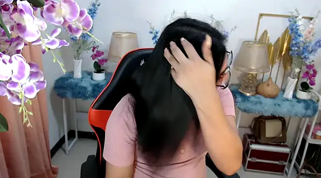 Asian flabby online show from 02.05.25