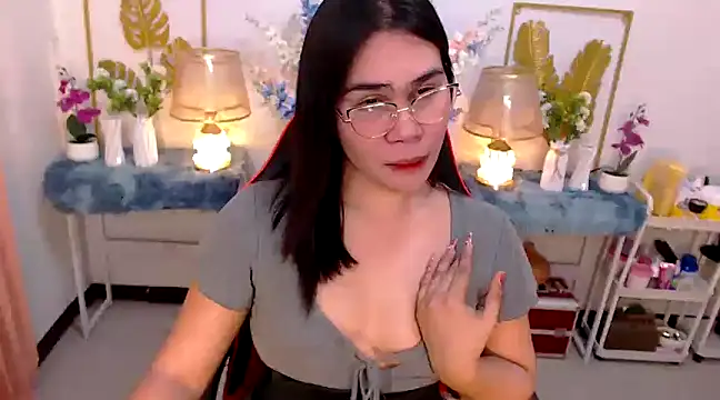 Asian flabby online show from 03.04.25