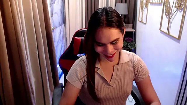 Asian flabby online show from 03.02.26