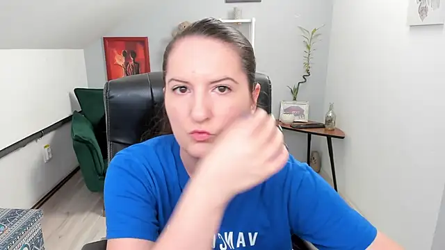 ChloeHottyX online show from 02.05.25