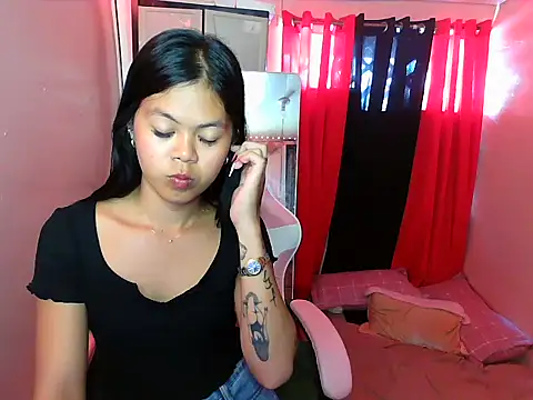 young salsalita online show from 02.15.25