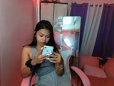 young salsalita online show from 03.21.25