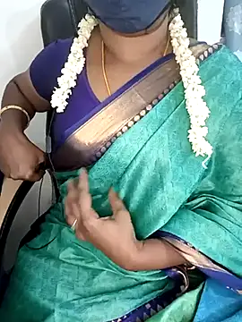Tamil-hotwife online show from 02.11.25