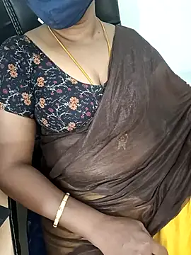 Tamil-hotwife online show from 02.19.25