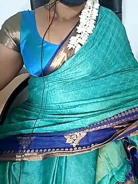 Tamil-hotwife online show from 02.21.25