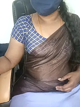Tamil-hotwife online show from 02.22.25