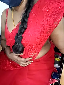 Tamil-hotwife online show from 02.28.25