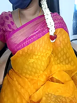 Tamil-hotwife online show from 03.03.25