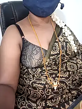 Tamil-hotwife online show from 03.20.25