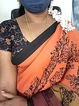 Tamil-hotwife online show from 12.03.25