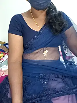 Tamil-hotwife online show from 03.10.26
