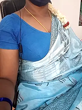 Tamil-hotwife online show from 03.15.26