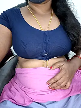 Tamil-hotwife online show from 03.26.26