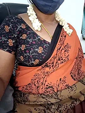 Tamil-hotwife online show from 03.28.26
