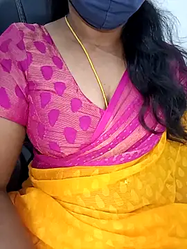Tamil-hotwife online show from 04.10.26