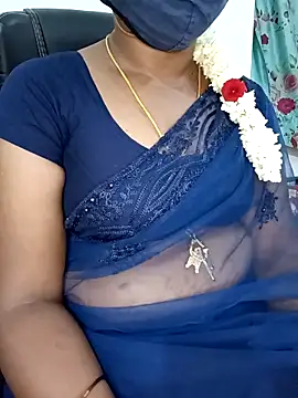 Tamil-hotwife online show from 04.16.26