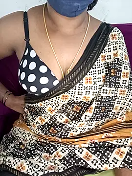 Tamil-hotwife online show from 04.25.26