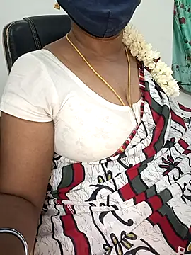 Tamil-hotwife online show from 04.30.26