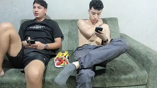 pelusos mens online show from 01.19.26