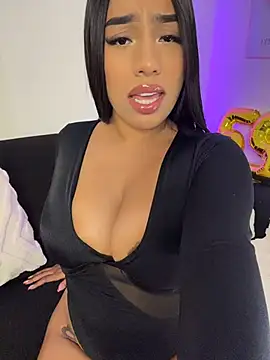 Sara mocca  online show from 03.13.26