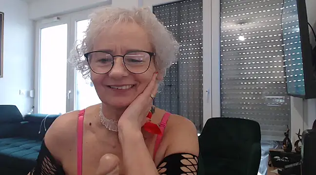 Hot Ann52 online show from 02.03.25