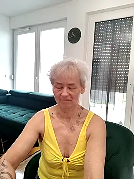 Hot Ann52 online show from 03.17.25