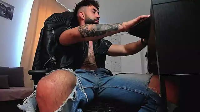 liamaesthetic online show from 05.29.26