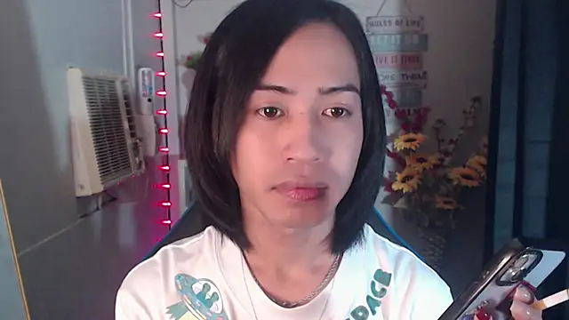 Lemonadexxx online show from 12.15.25