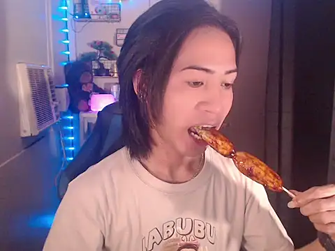 Lemonadexxx online show from 02.13.26