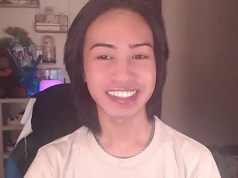 Lemonadexxx online show from 03.01.26