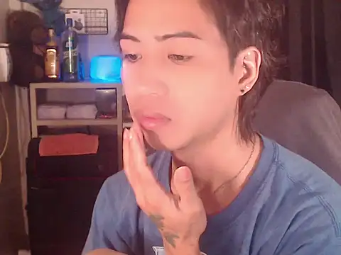 Snapshot of Lemonadexxx chatting on 06.14.26 Lemonadexxx online show from 06.14.26