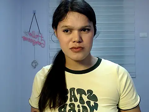Miss Ivanawolf online show from 05.16.26