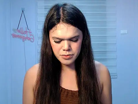 Miss Ivanawolf online show from 06.10.26