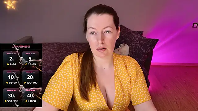 Kira land online show from 02.02.26