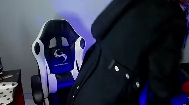 Ardat Lili69 online show from 12.30.24