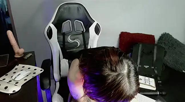 Ardat Lili69 online show from 01.14.25