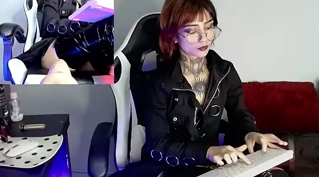 Ardat Lili69 online show from 01.20.25