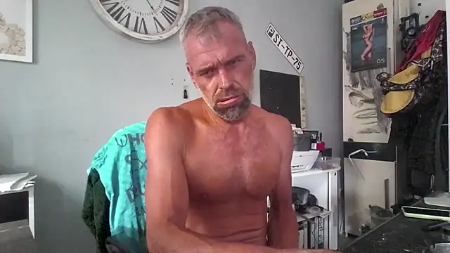 AnalSuchtxh online show from 06.24.26