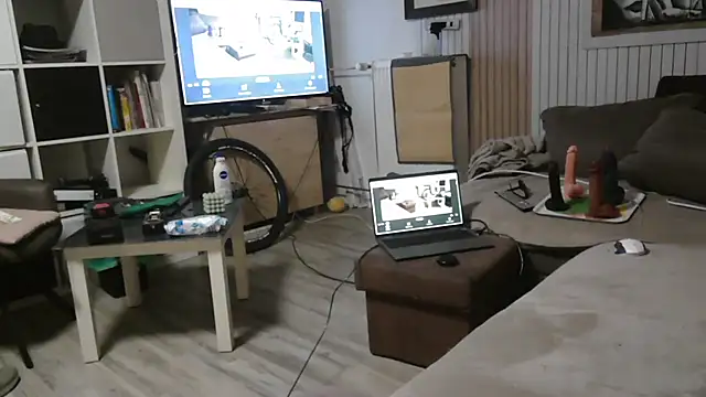 AnalSuchtxh online show from 07.30.26