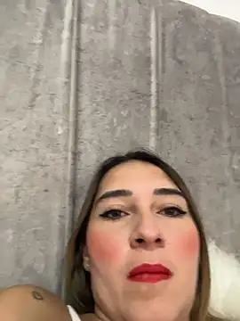 Snapshot of AlyssonKim chatting on 11.03.25 AlyssonKim online show from 11.03.25