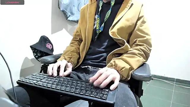 Snapshot of Jeff_Walton@xh chatting on 01.29.25 Jeff Waltonxh online show from 01.29.25