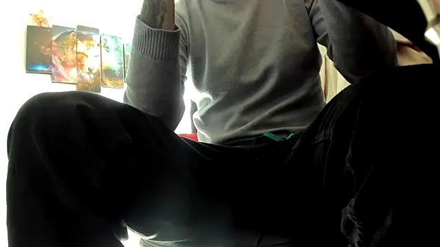 Jeff Waltonxh online show from 03.21.26