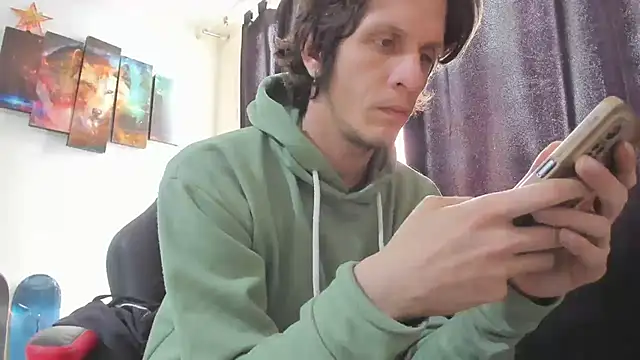 Jeff Waltonxh online show from 04.15.26