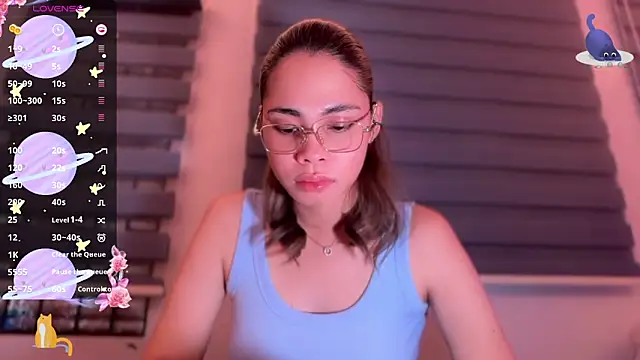 Snapshot of Jamie_Sullivan chatting on 11.01.25 Jamie Sullivan online show from 11.01.25