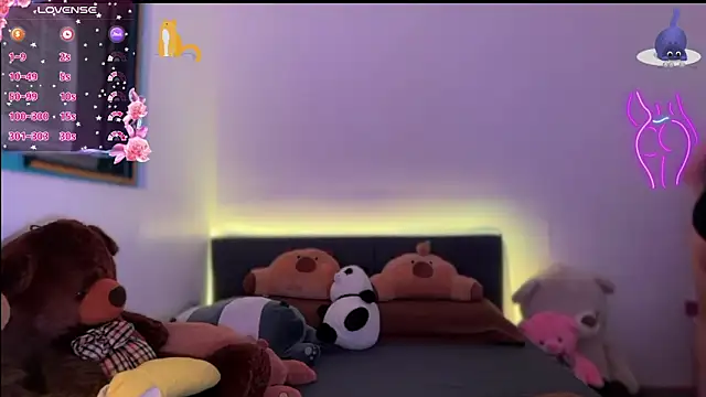 Jamie Sullivan online show from 02.13.26