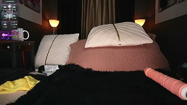 Emilyjhonson 01 online show from 10.16.25