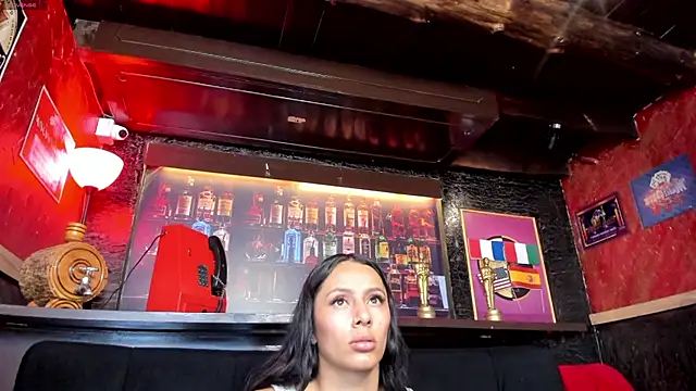 karlyn angels online show from 03.06.25