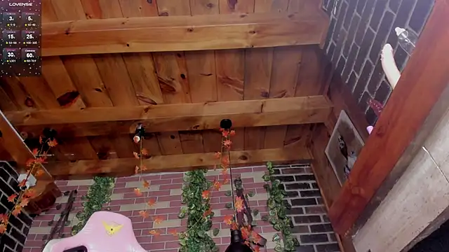 karlyn angels online show from 03.19.25