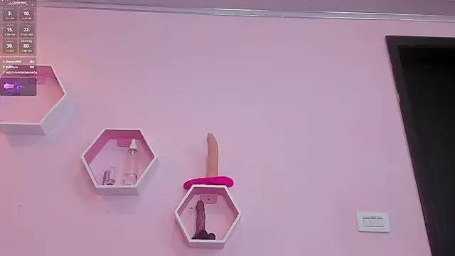 karlyn angels online show from 03.20.25